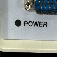 Mercer Imagen XR2001 Marking and Measurement System image 3